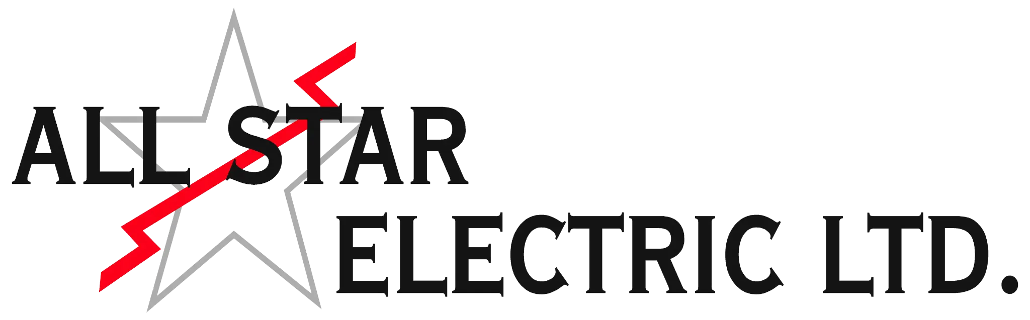 All Star Electric Ltd Logo