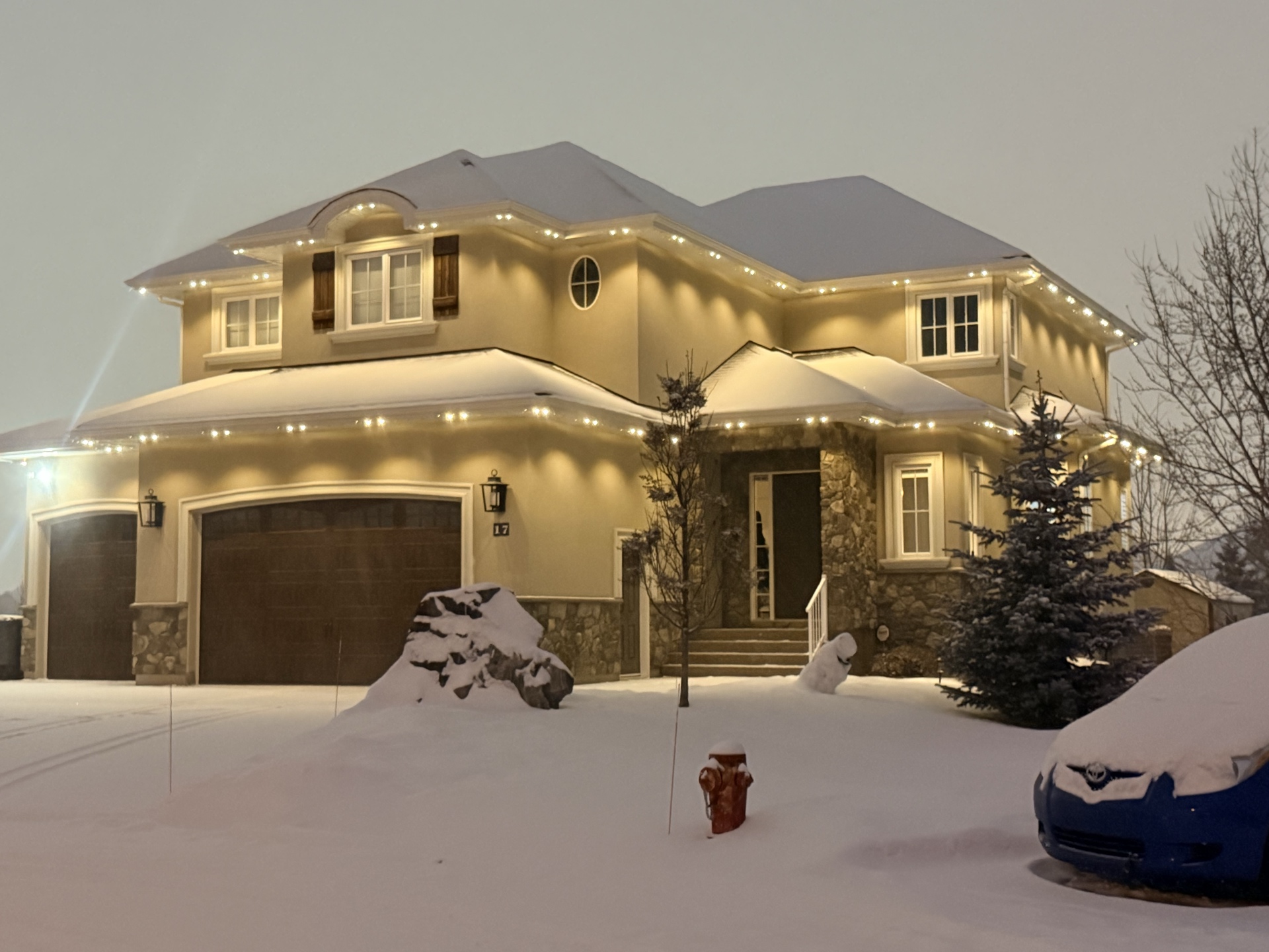 Residential electrical services Saskatoon