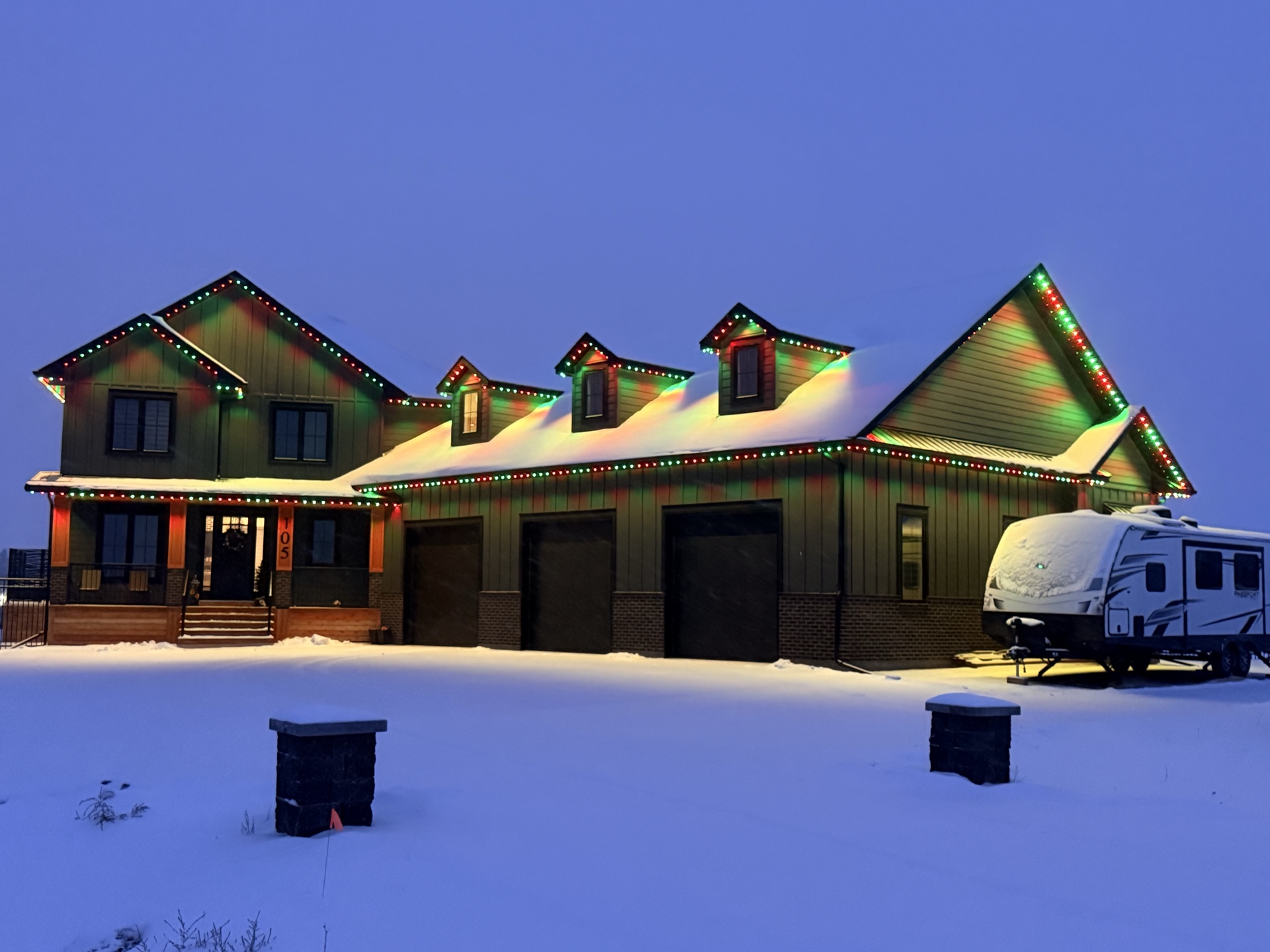 Commercial electrical services Saskatoon